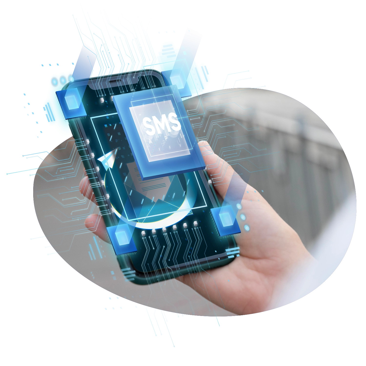 sms api